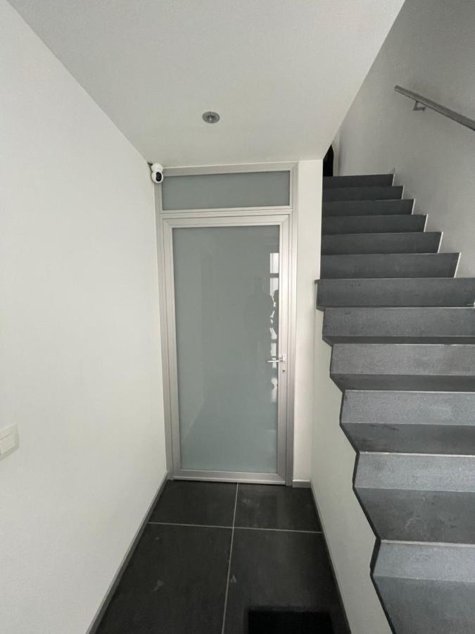 Nieuwbouw Appartement Op 450 Meter Van Het Strand. Bredene Kültér fotó